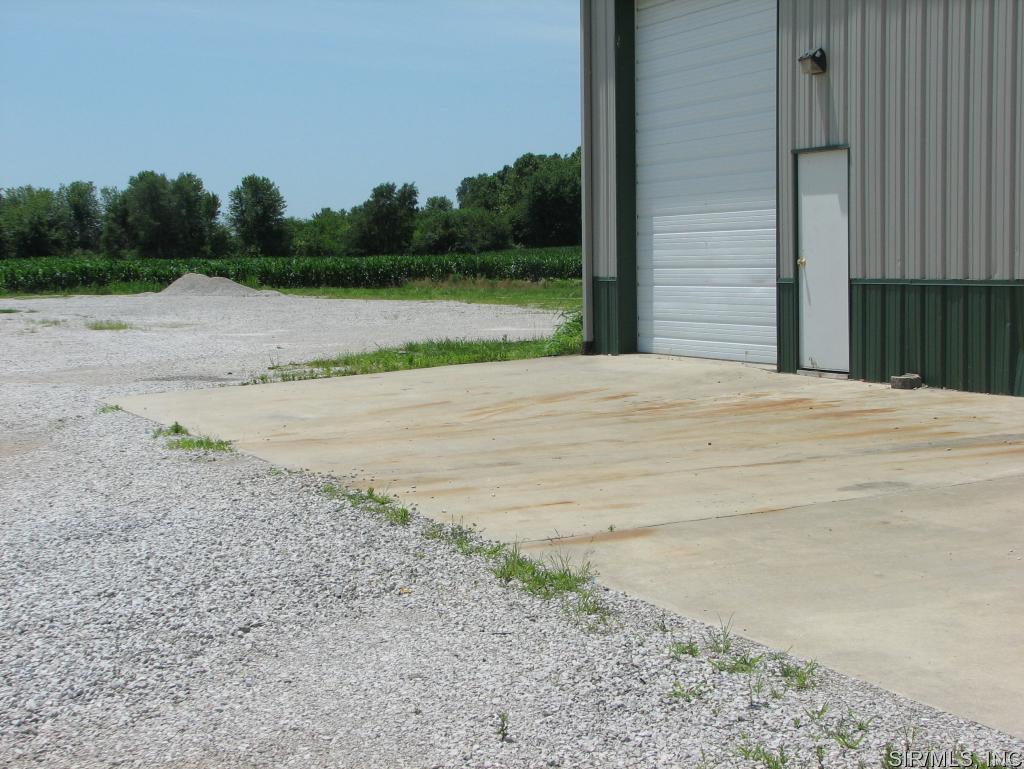 NOT IN A SUBDIVISION - Commercial Sale