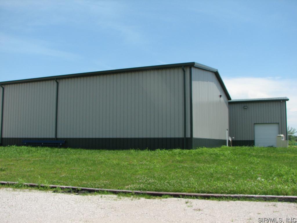 NOT IN A SUBDIVISION - Commercial Sale