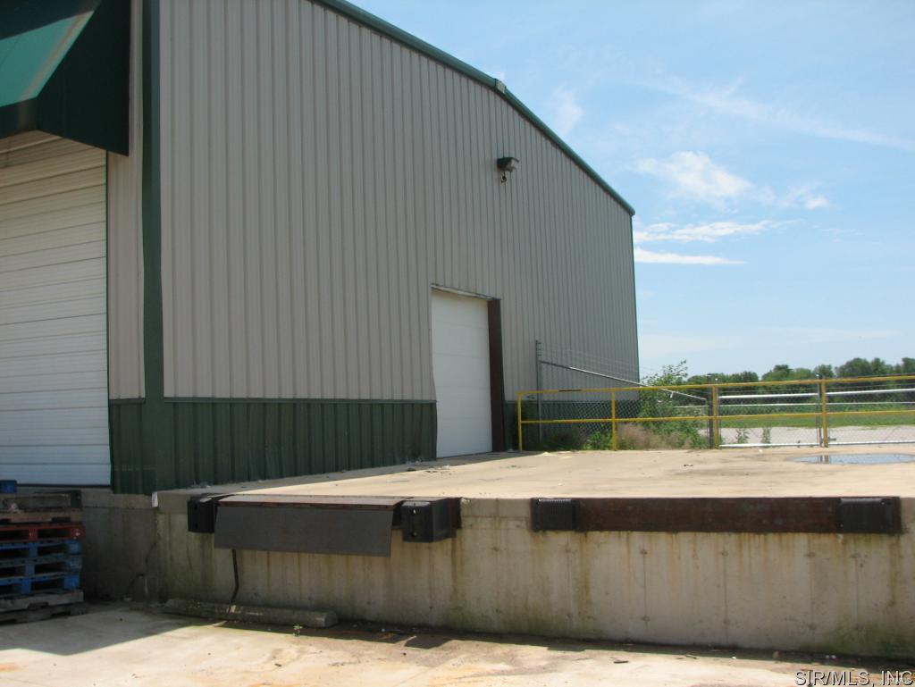 NOT IN A SUBDIVISION - Commercial Sale