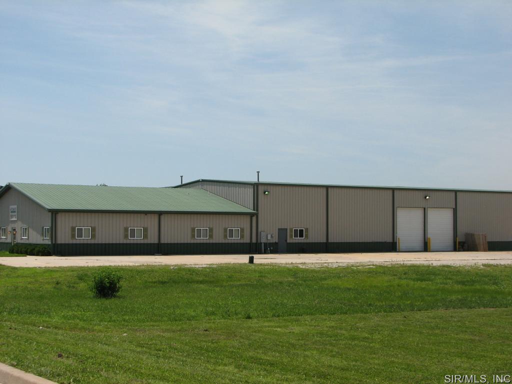 NOT IN A SUBDIVISION - Commercial Sale