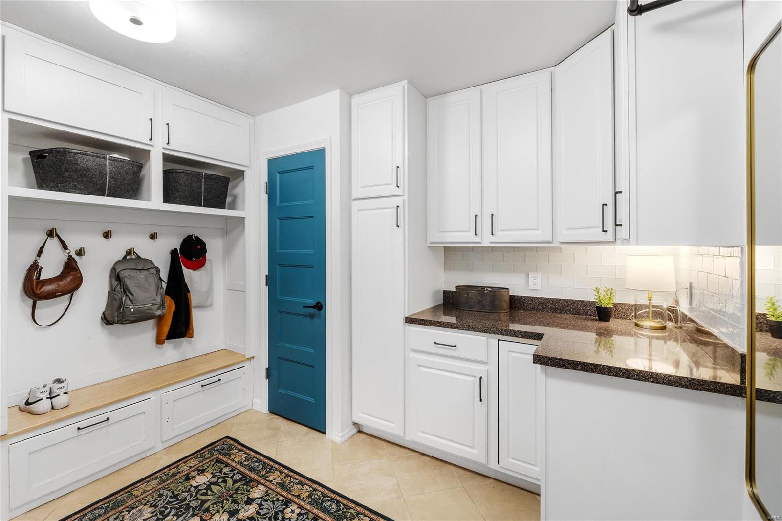 Mason Valley Woods 4 - Residential