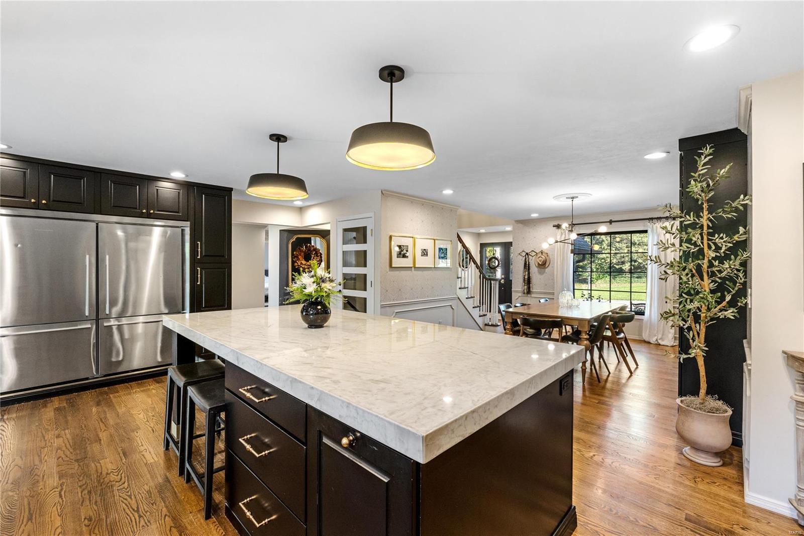 Mason Valley Woods 4 - Residential