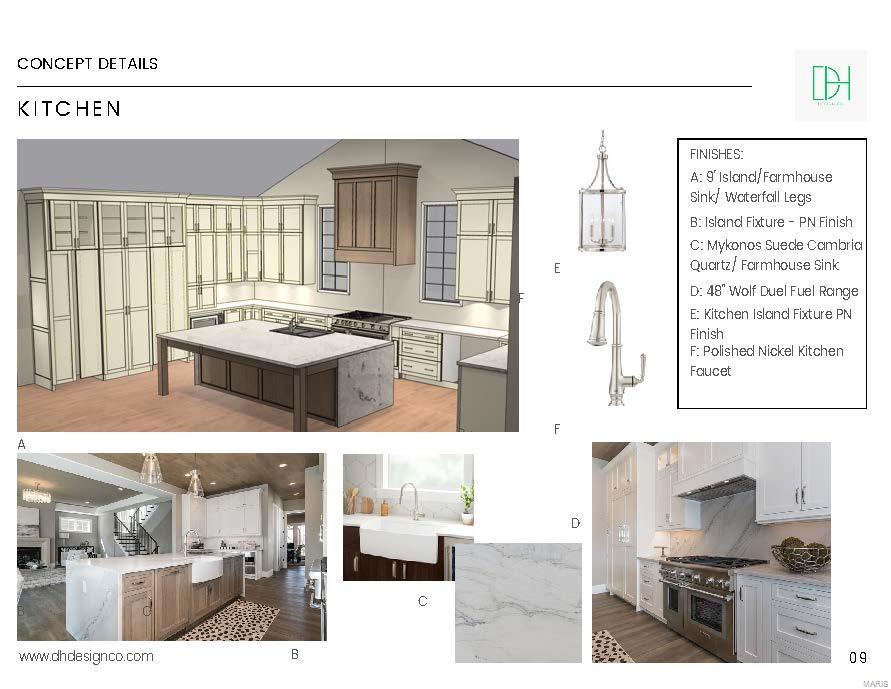 Frontenac Forest - Residential