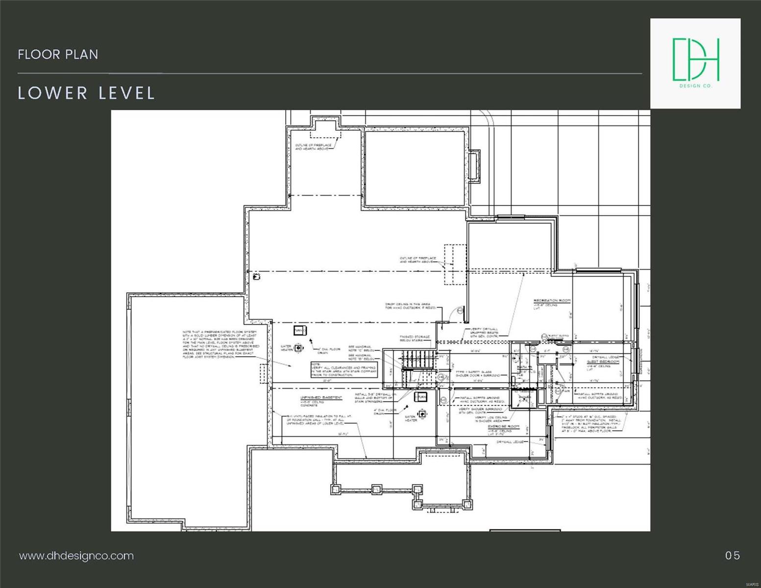 Frontenac Forest - Residential