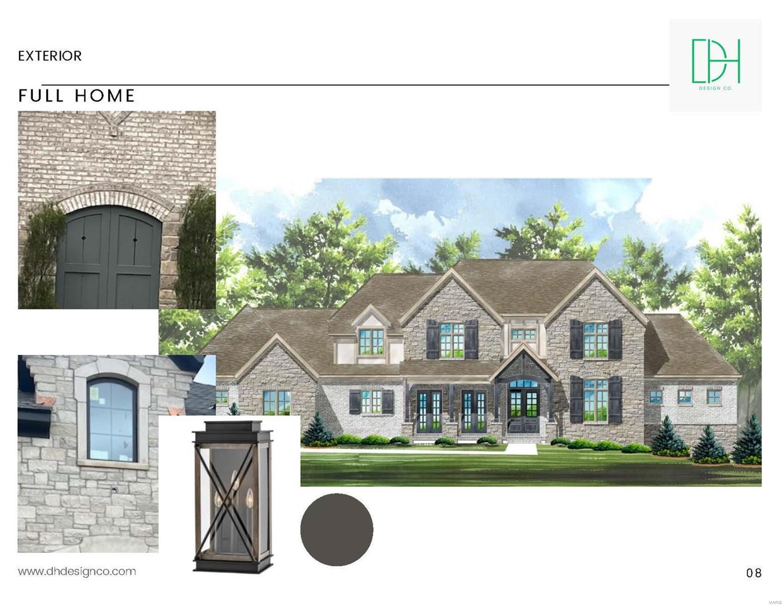 Frontenac Forest - Residential