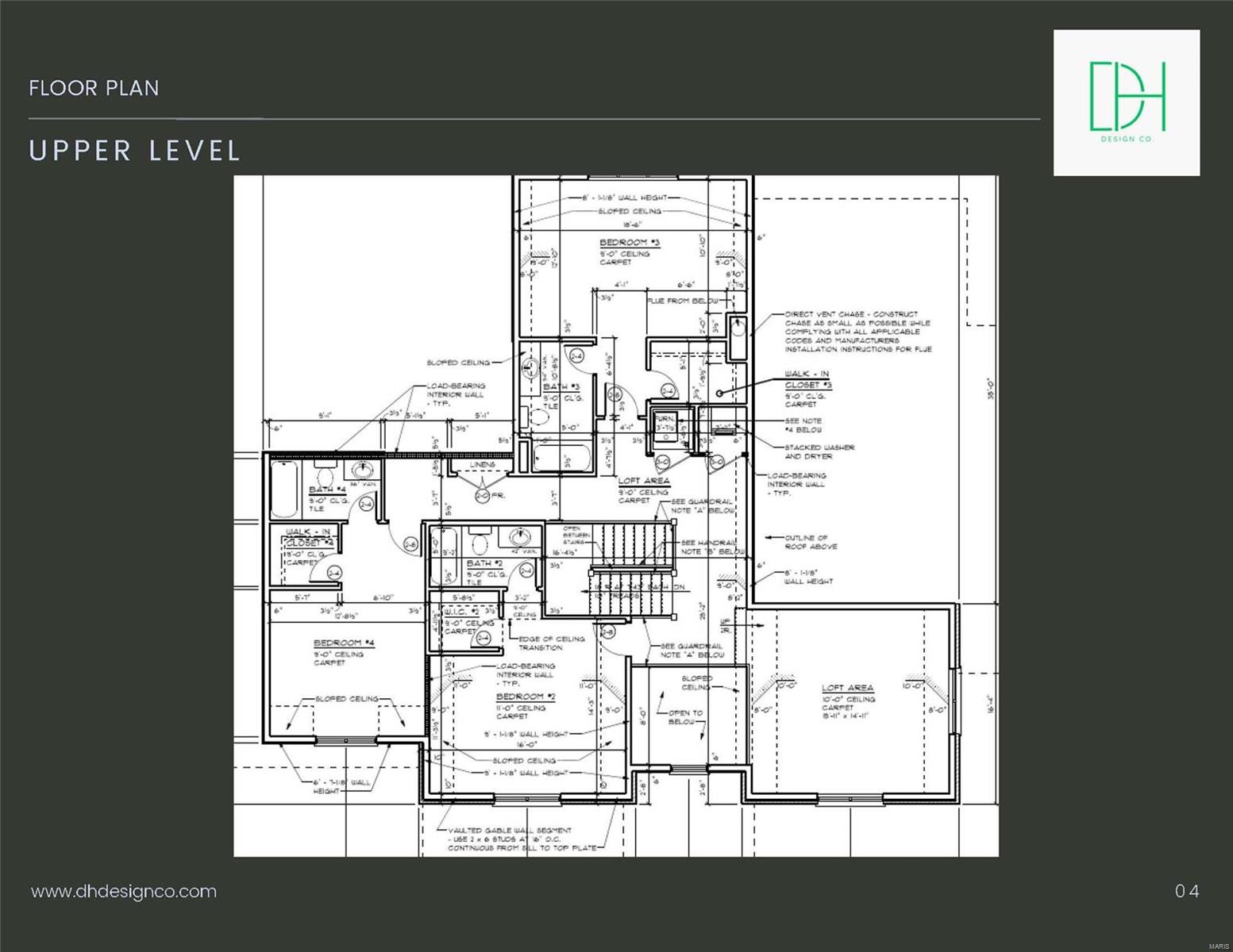 Frontenac Forest - Residential
