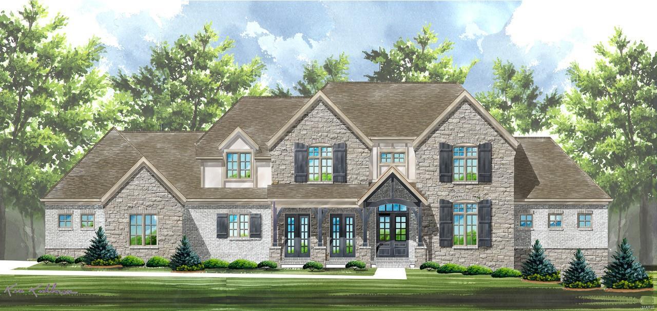 Frontenac Forest - Residential
