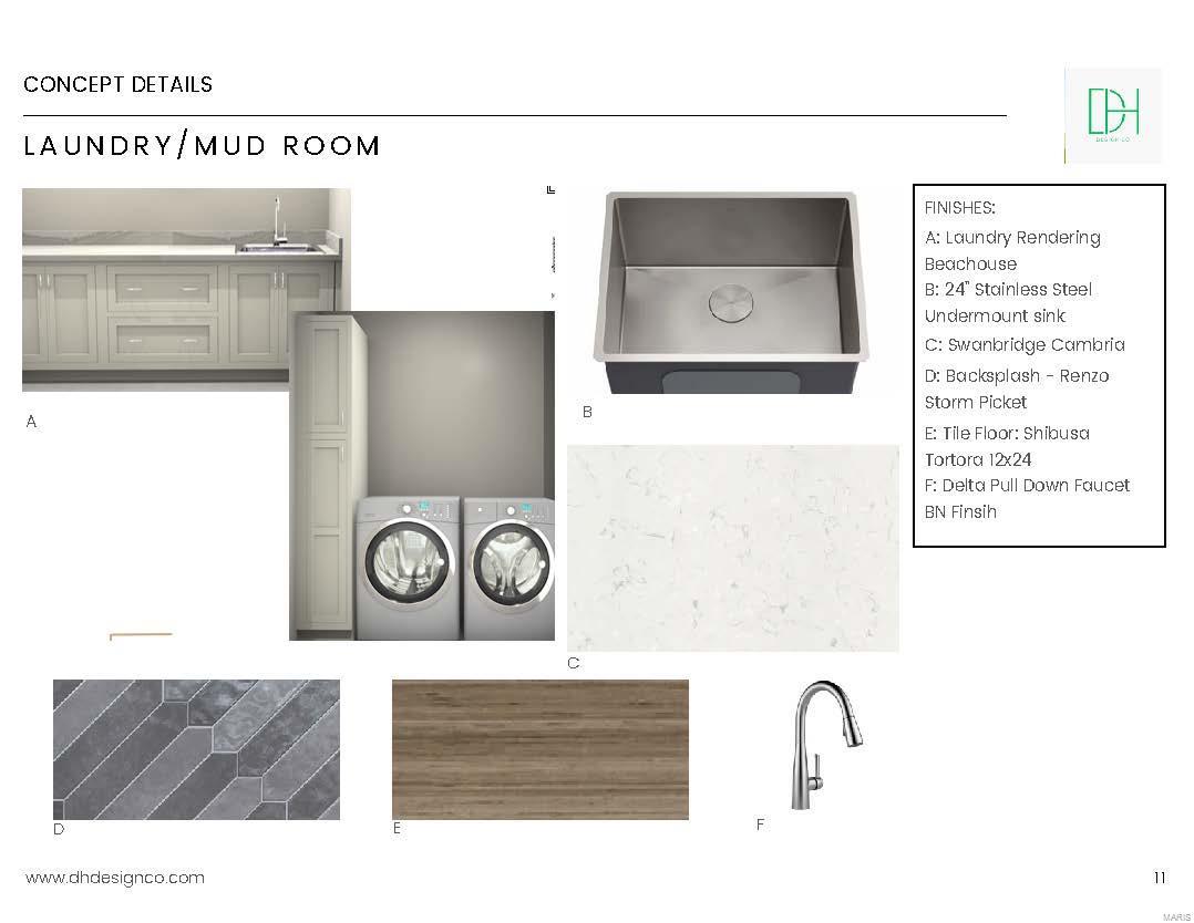Frontenac Forest - Residential