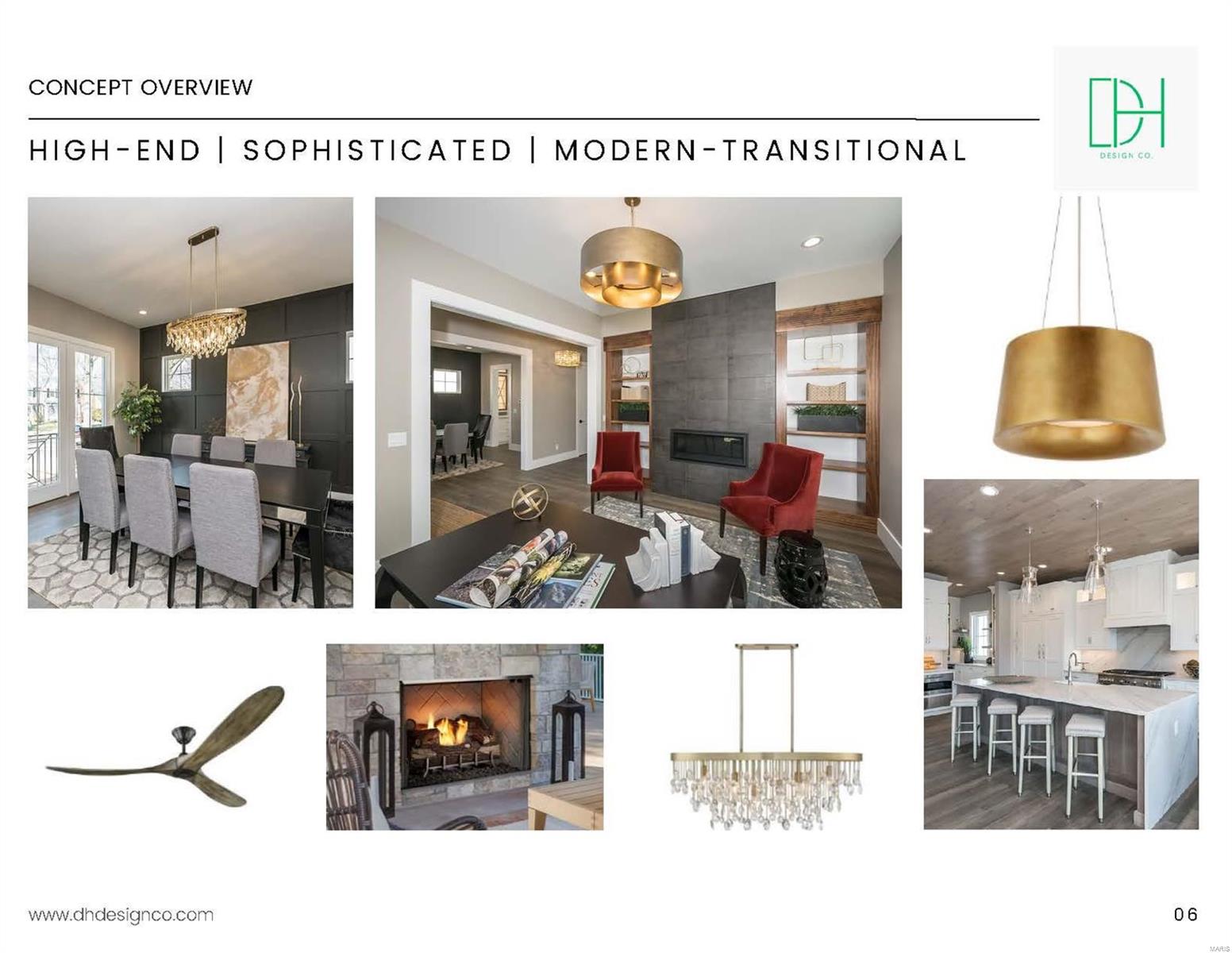 Frontenac Forest - Residential
