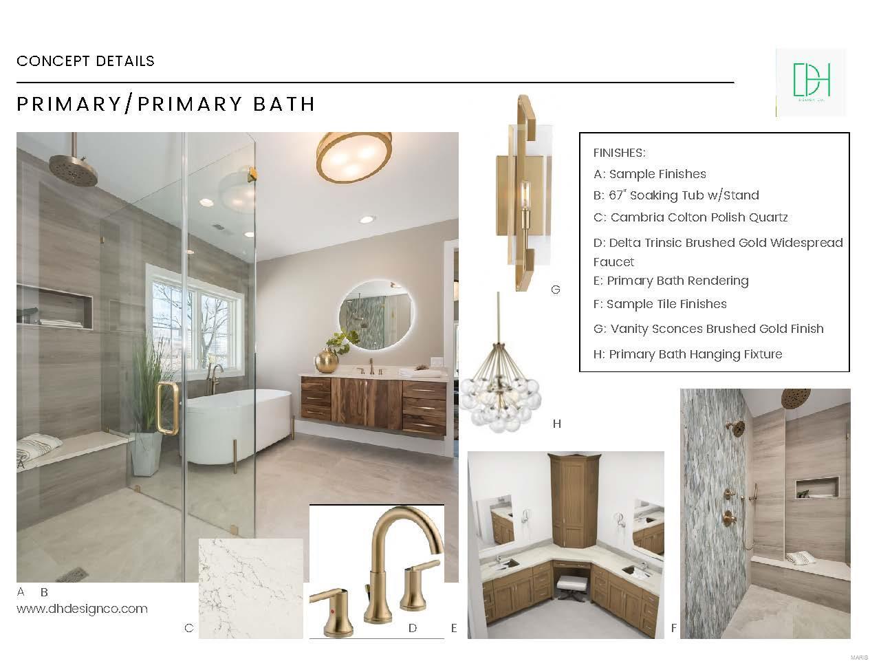 Frontenac Forest - Residential