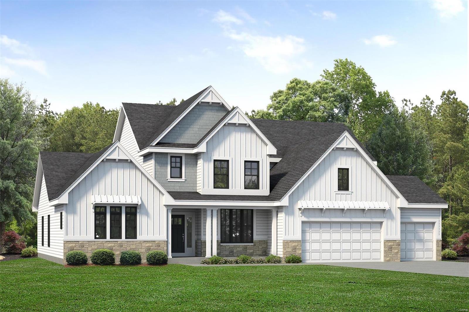 HARWOOD HILLS PLAT 7 - Residential