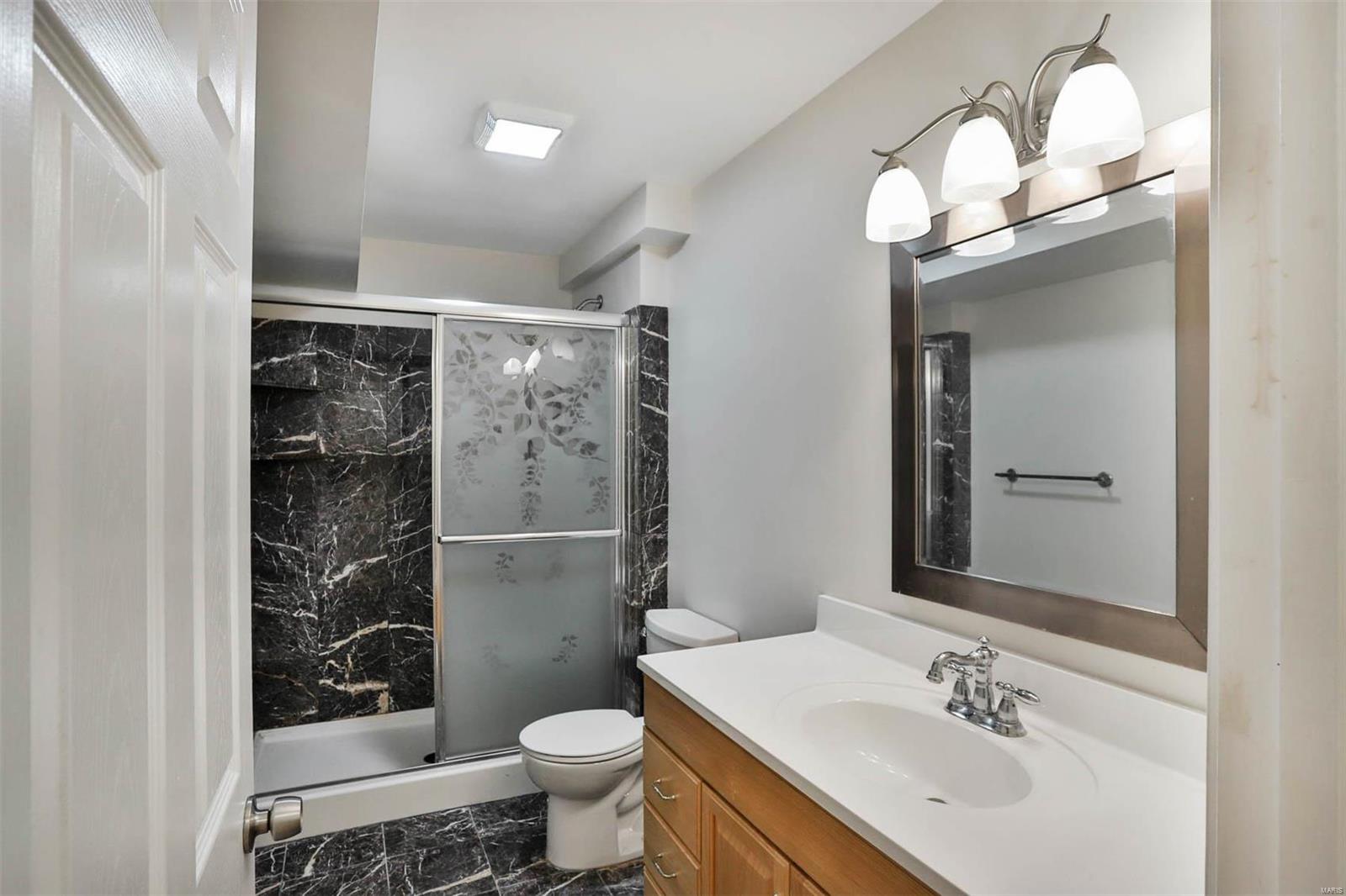 Olive Crest - Residential