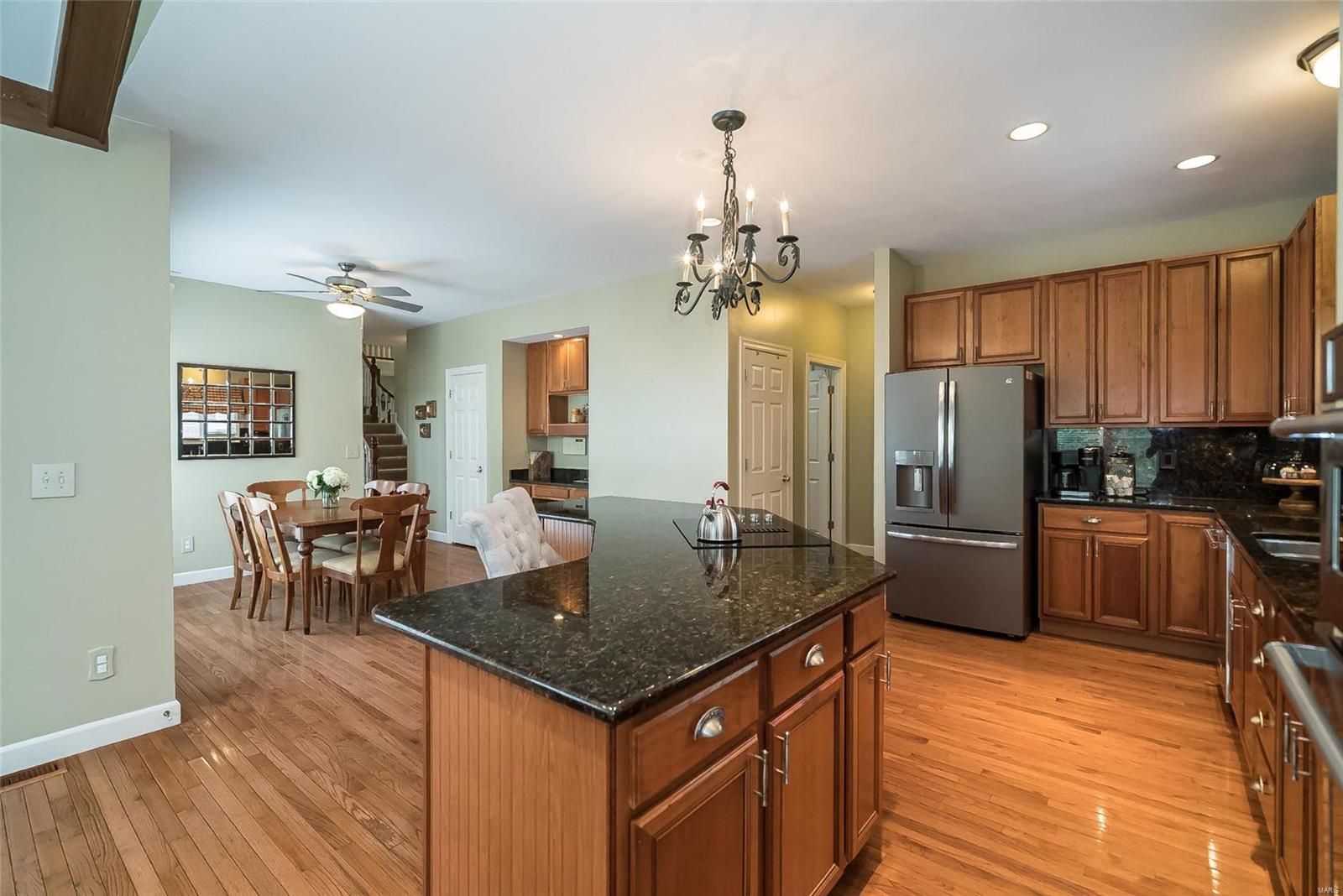 Pine Creek - Residential