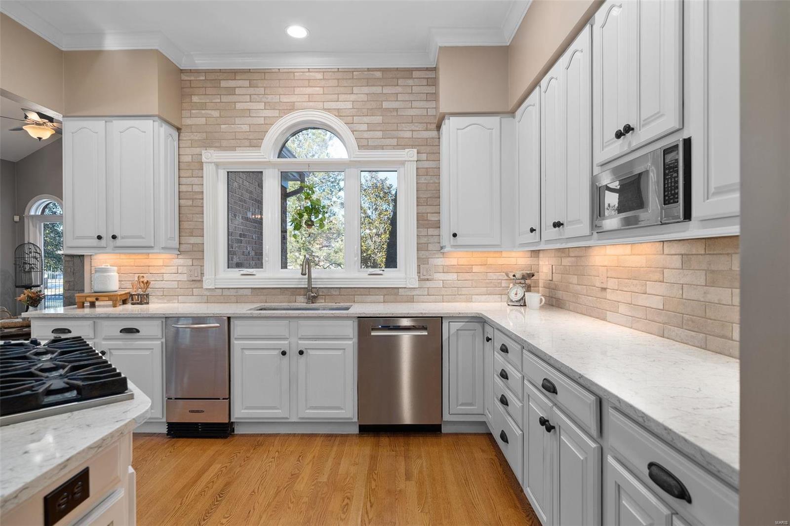 Williamsburg Estates - Residential