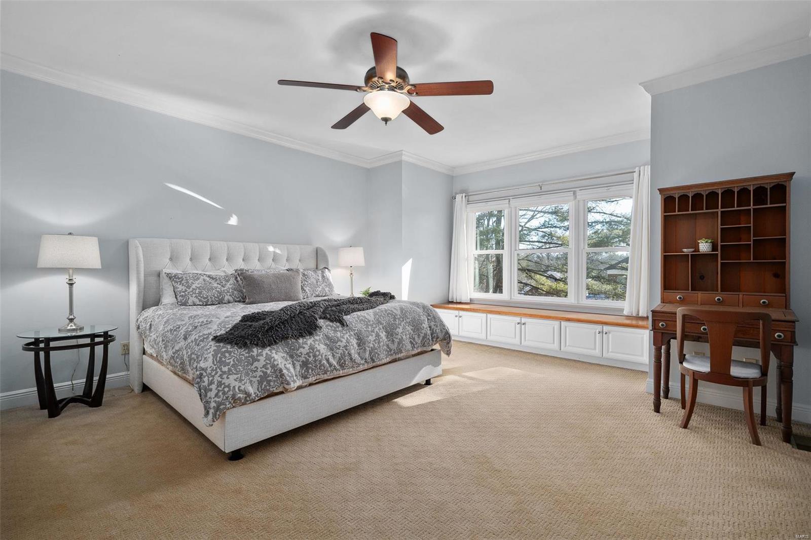 Williamsburg Estates - Residential