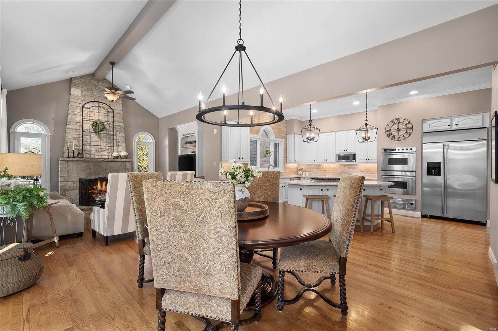 Williamsburg Estates - Residential