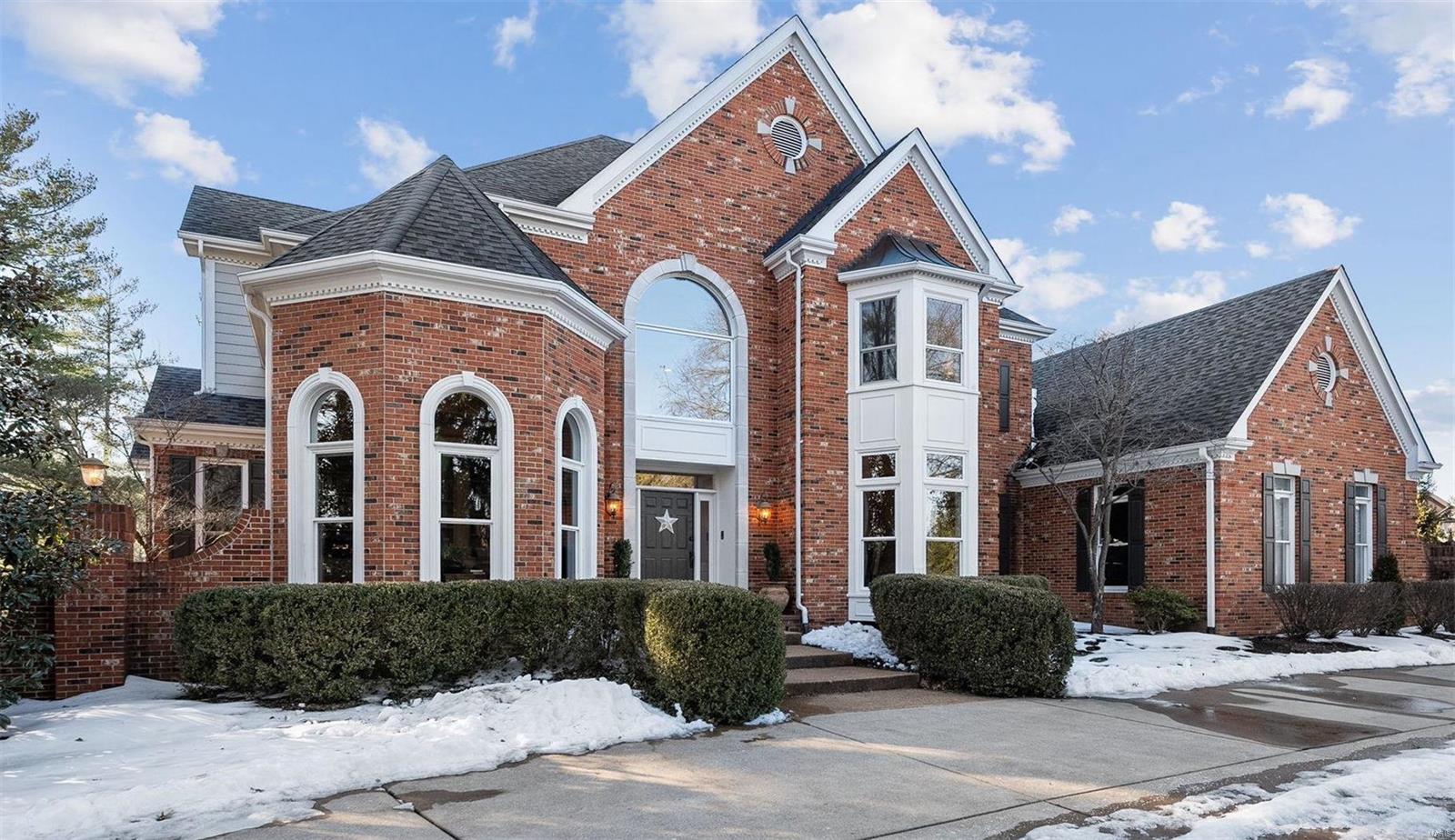 Williamsburg Estates - Residential