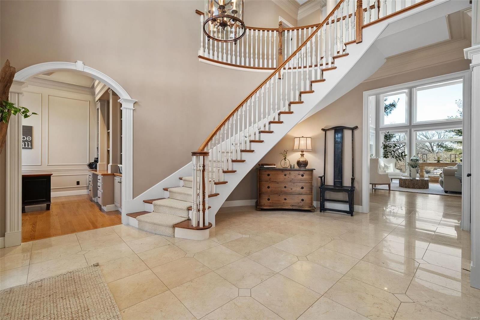 Williamsburg Estates - Residential