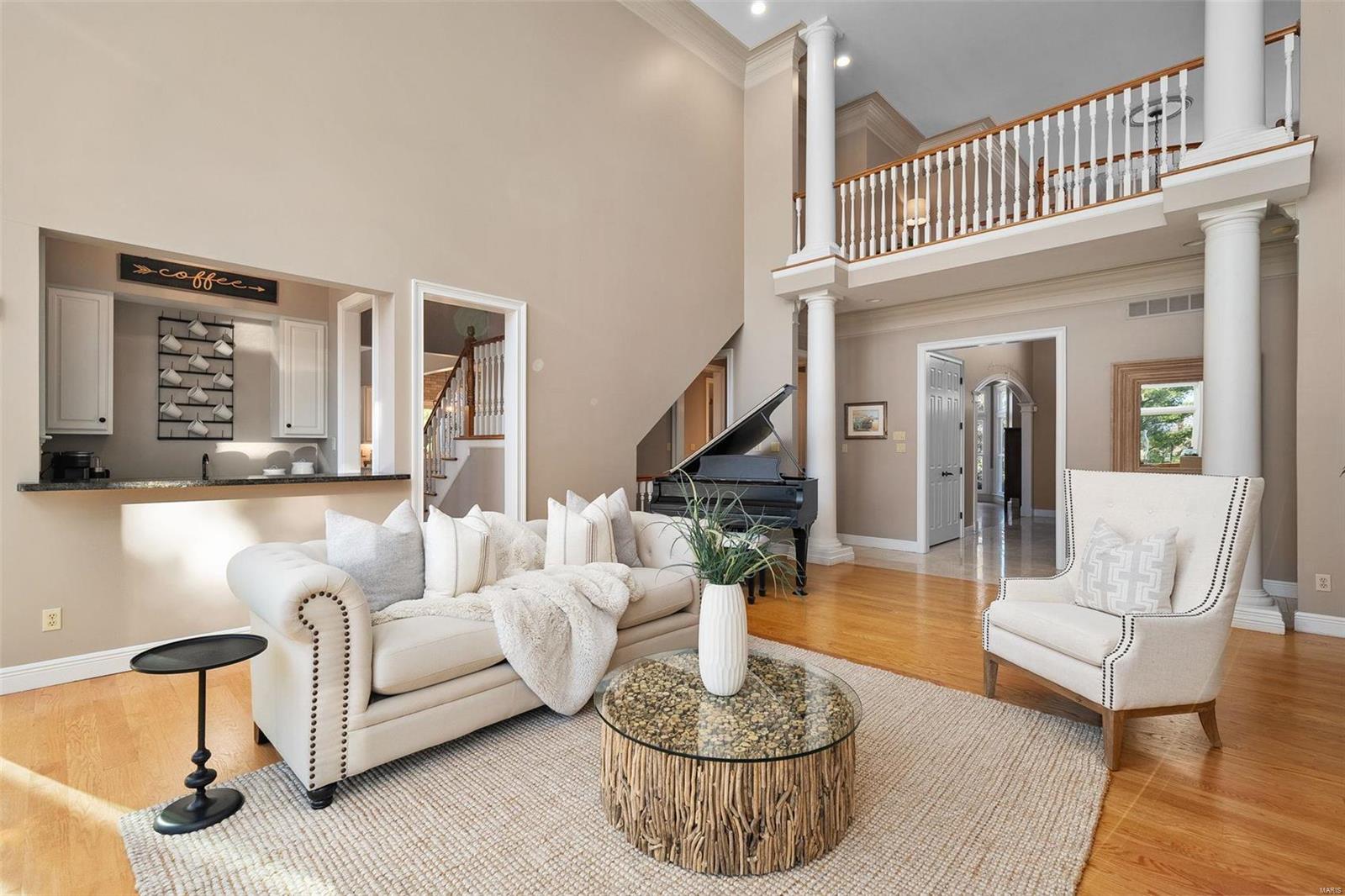 Williamsburg Estates - Residential