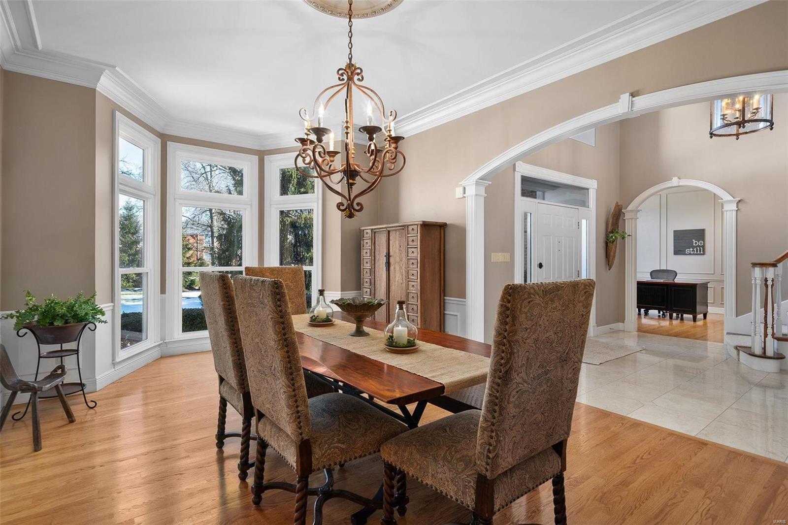 Williamsburg Estates - Residential