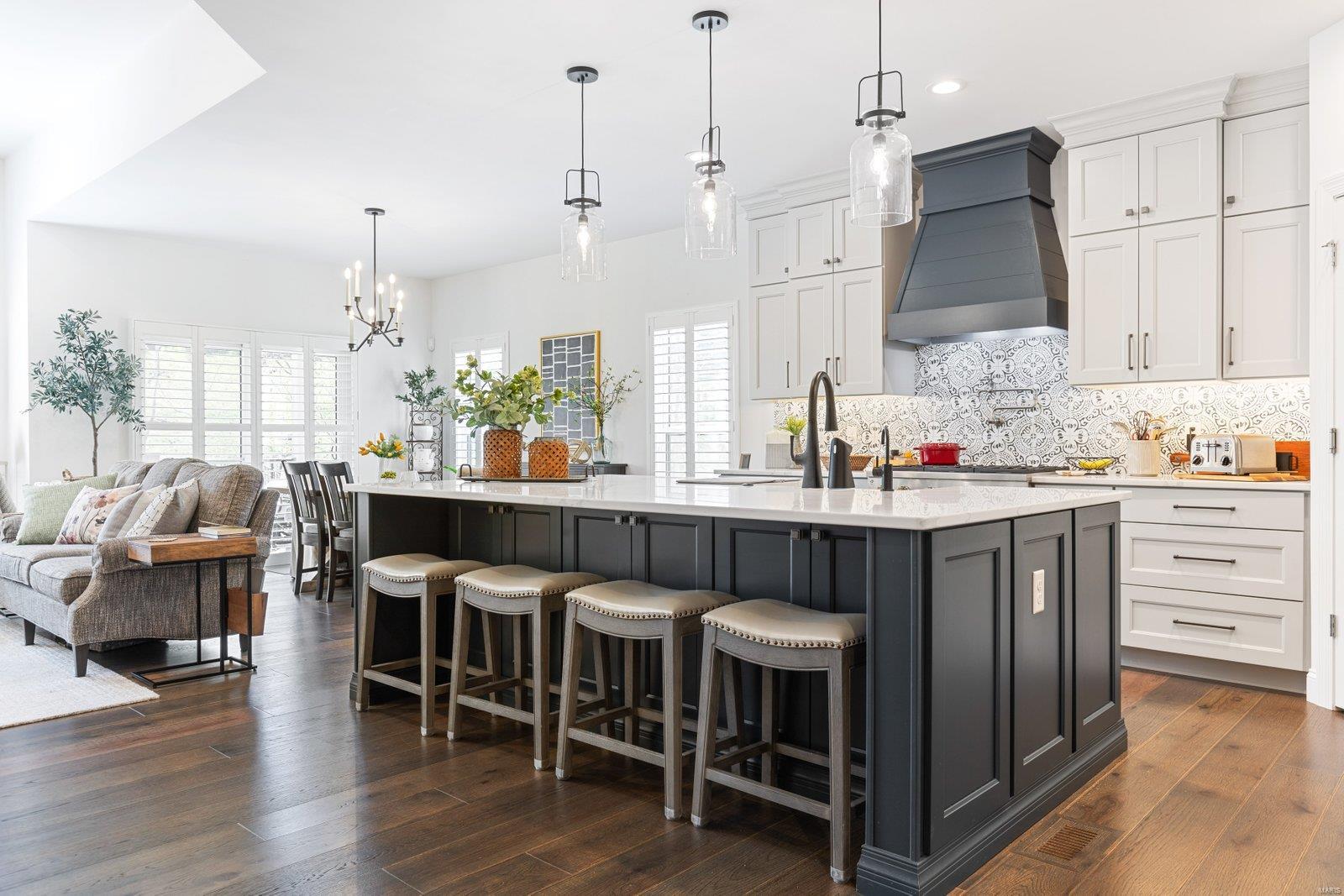 Schoettler Grove - Residential