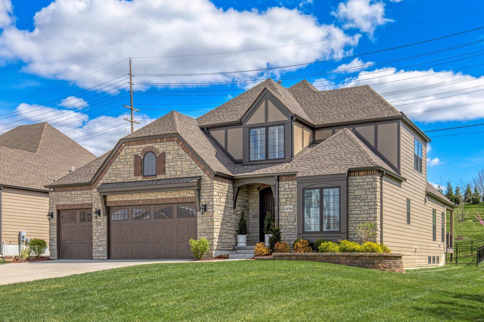 Schoettler Grove - Residential