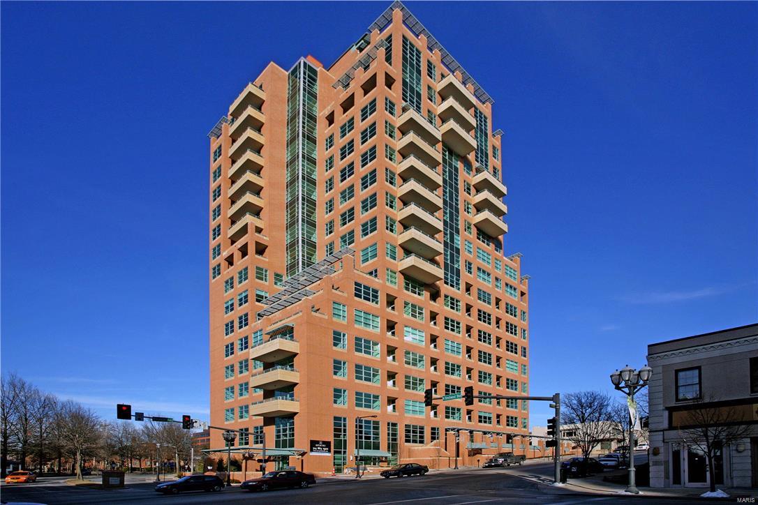 Maryland Walk A Condo - Residential