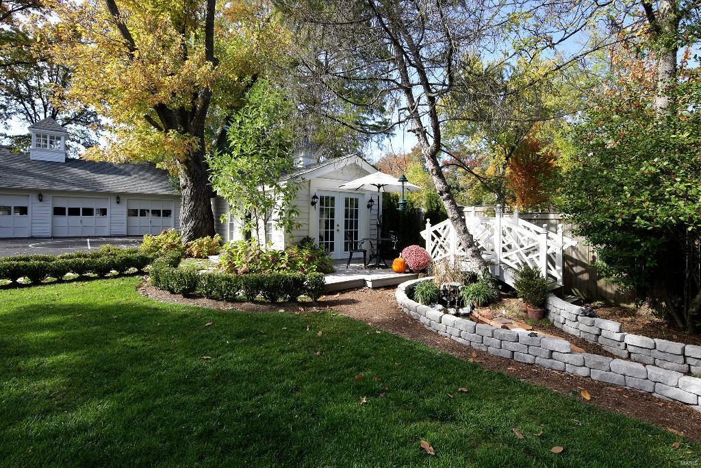 Mrs A W Mills - Residential