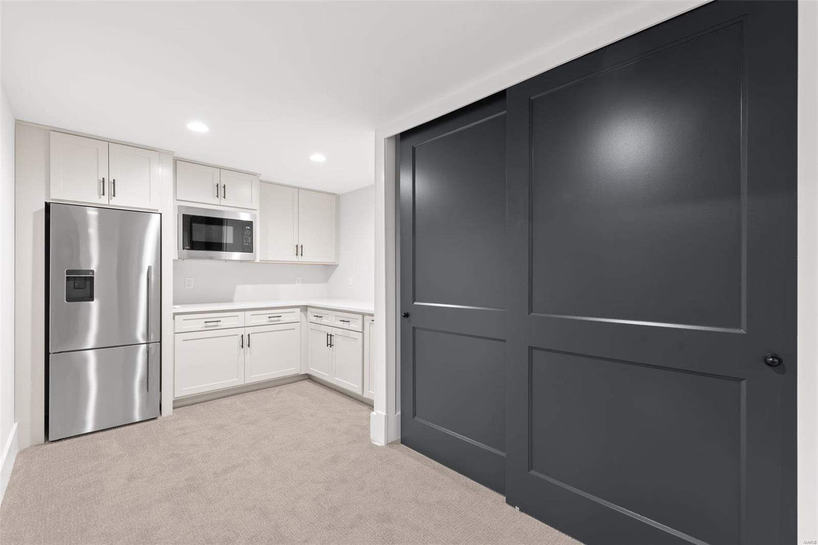 Foote - Residential