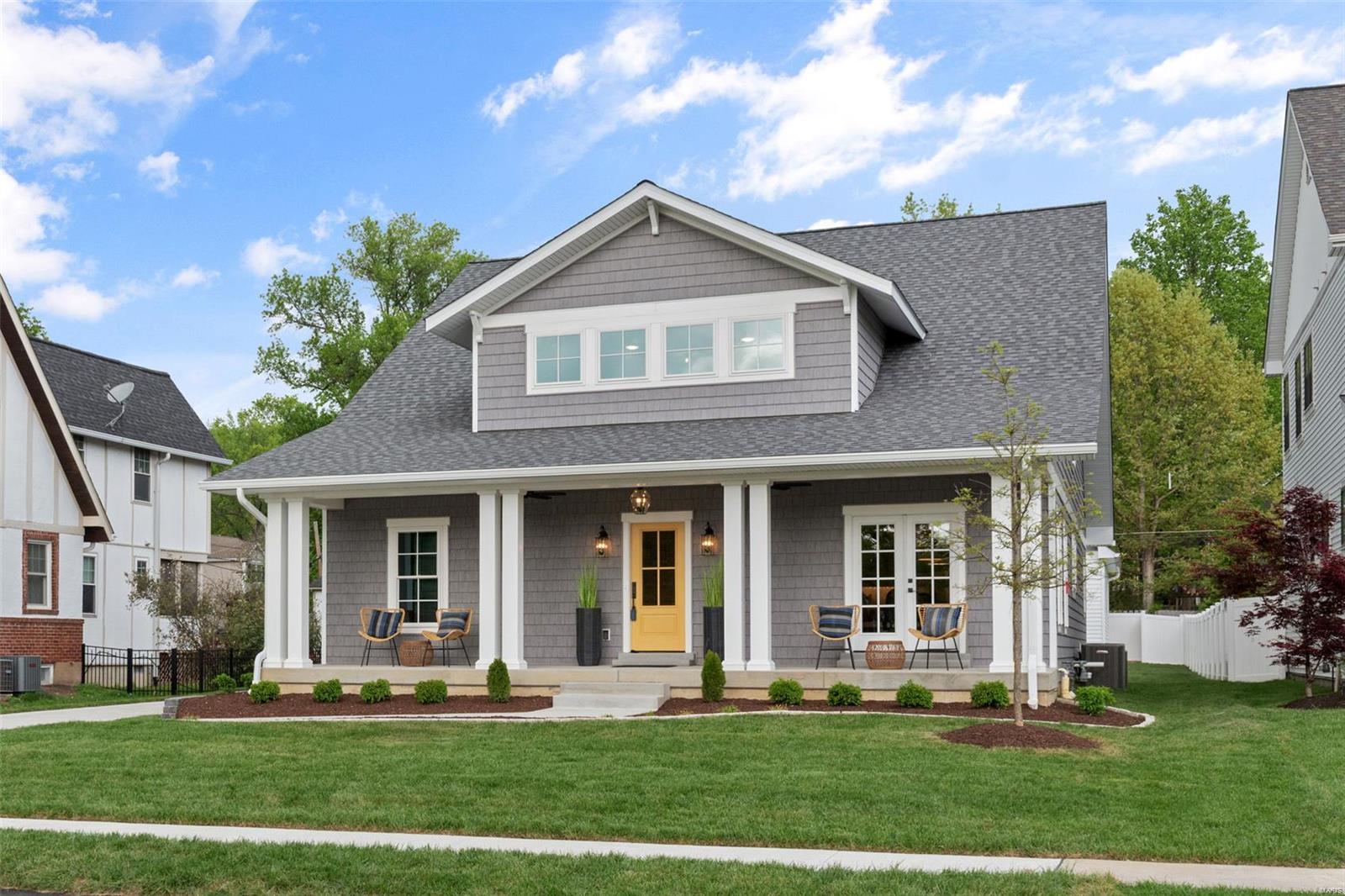 Foote - Residential