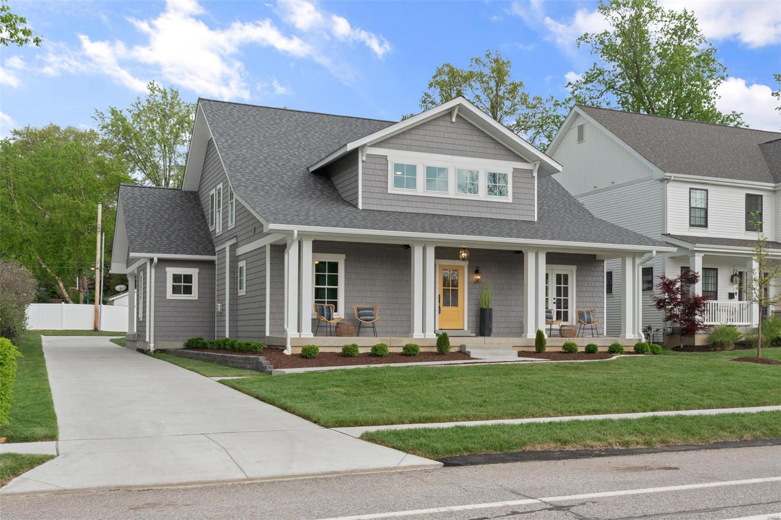 Foote - Residential