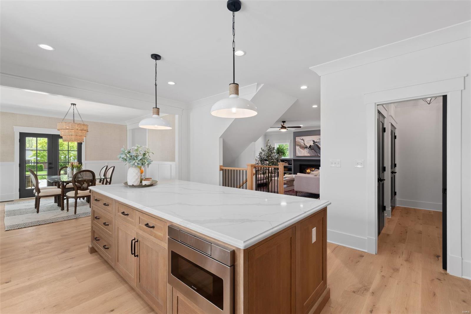 Foote - Residential