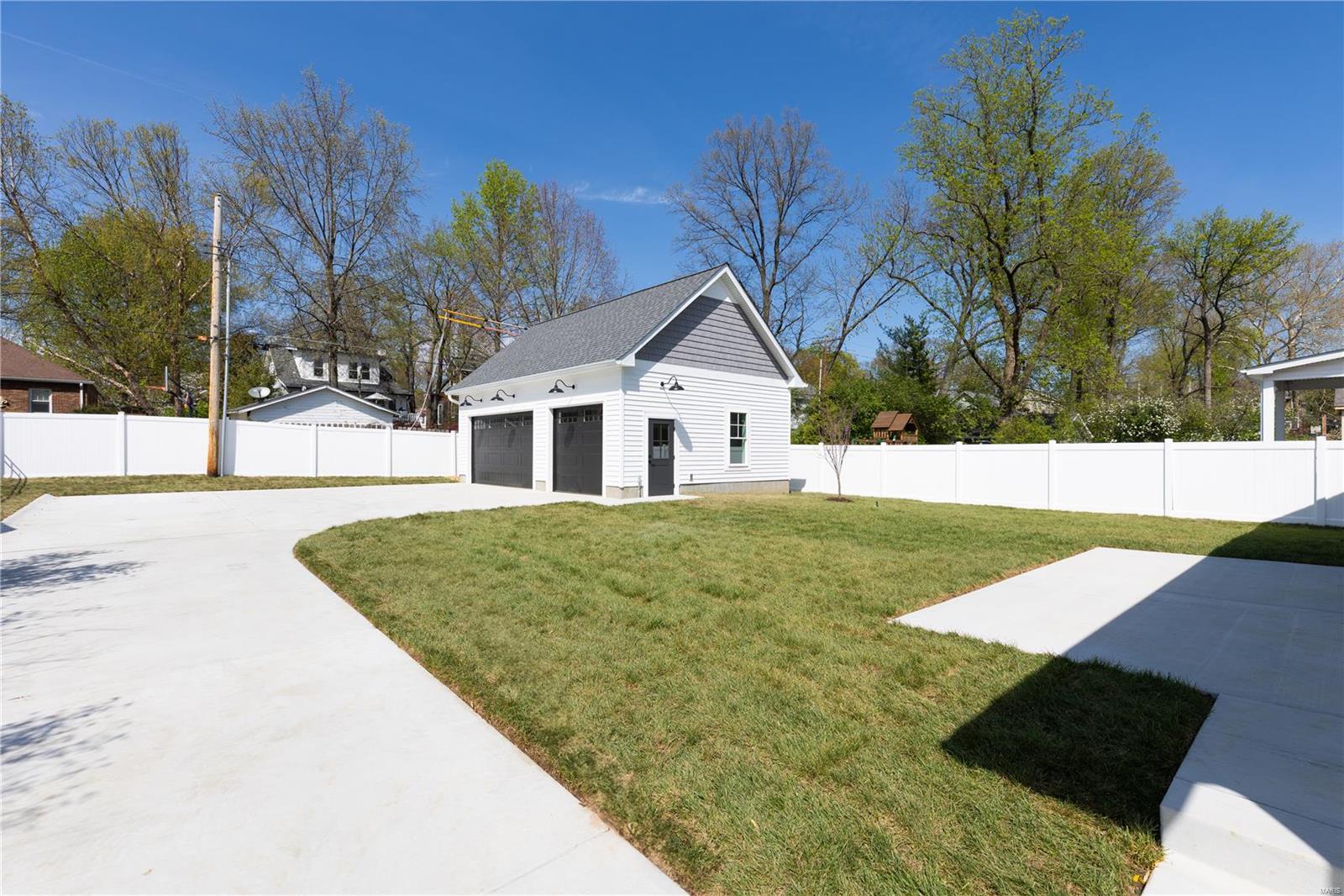 Foote - Residential