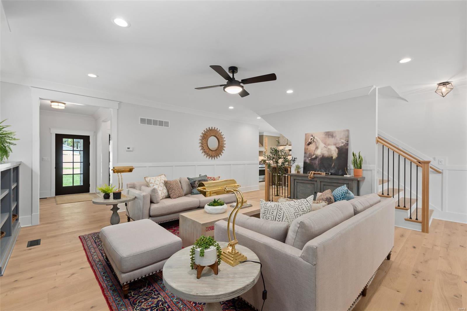 Foote - Residential