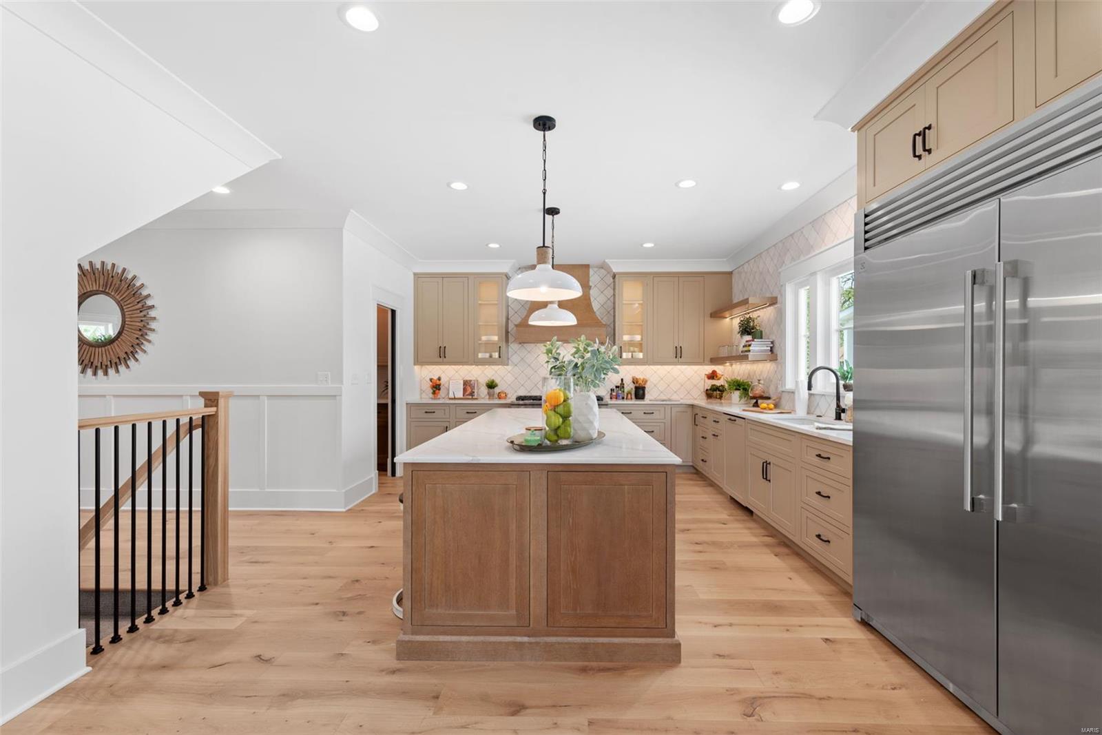 Foote - Residential