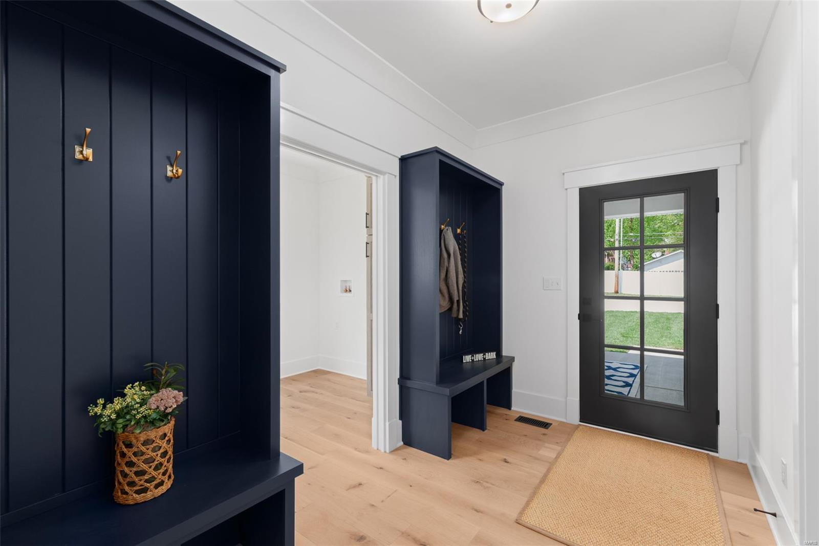 Foote - Residential