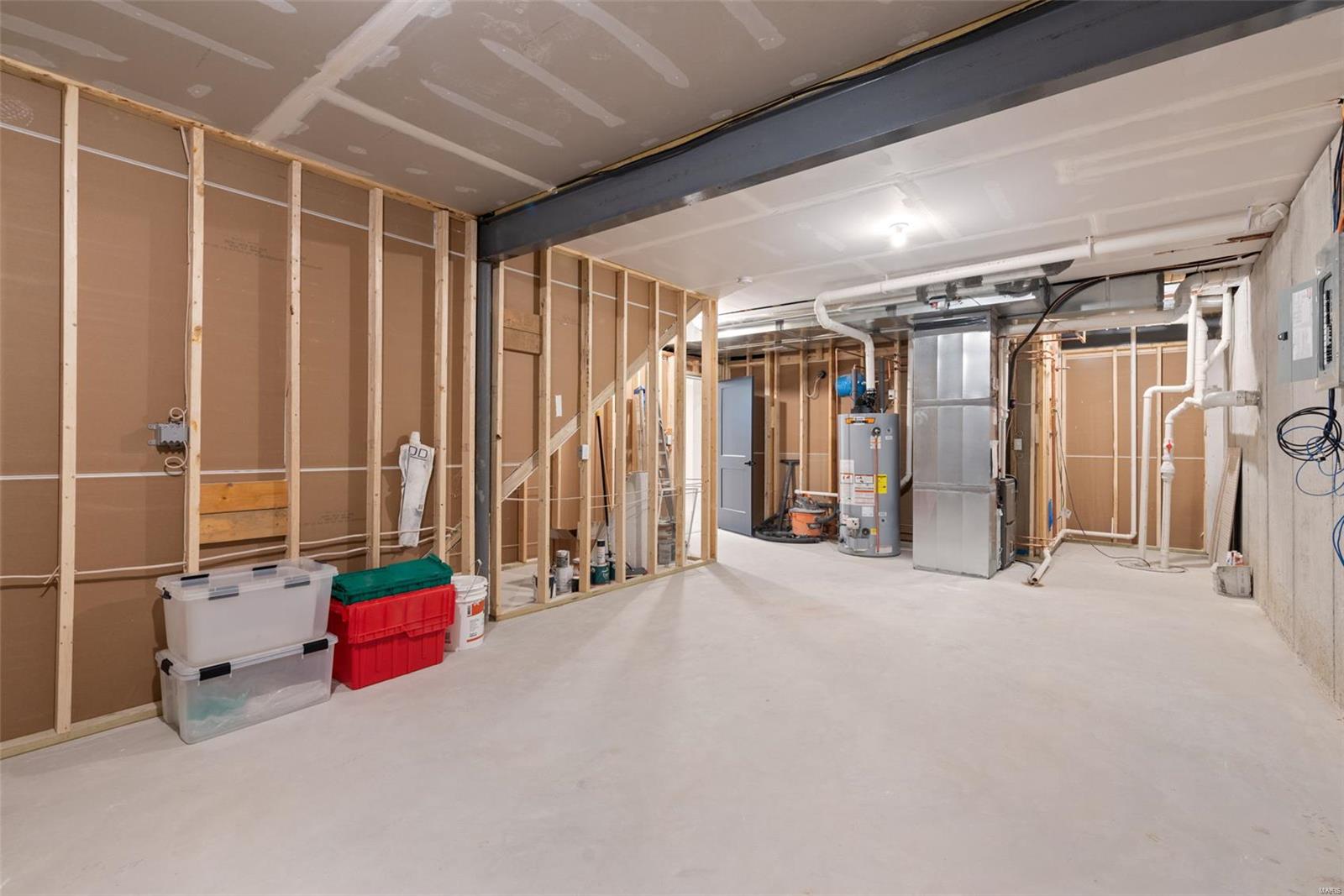 Foote - Residential