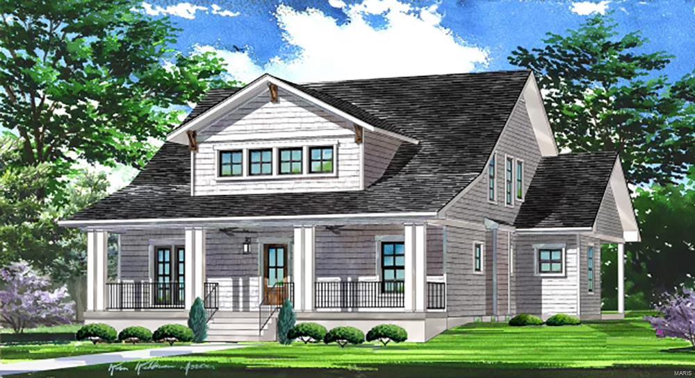 Foote - Residential