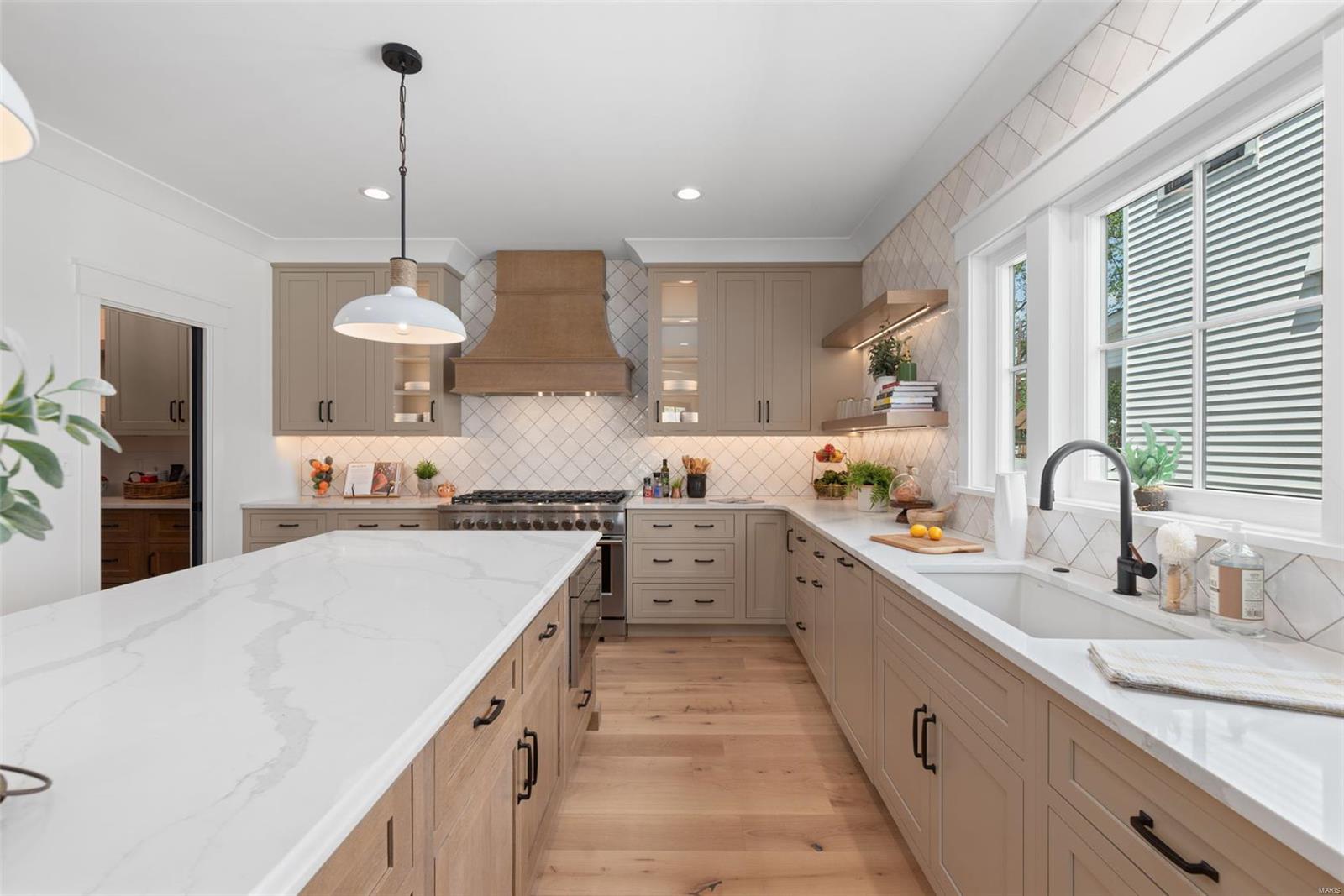 Foote - Residential