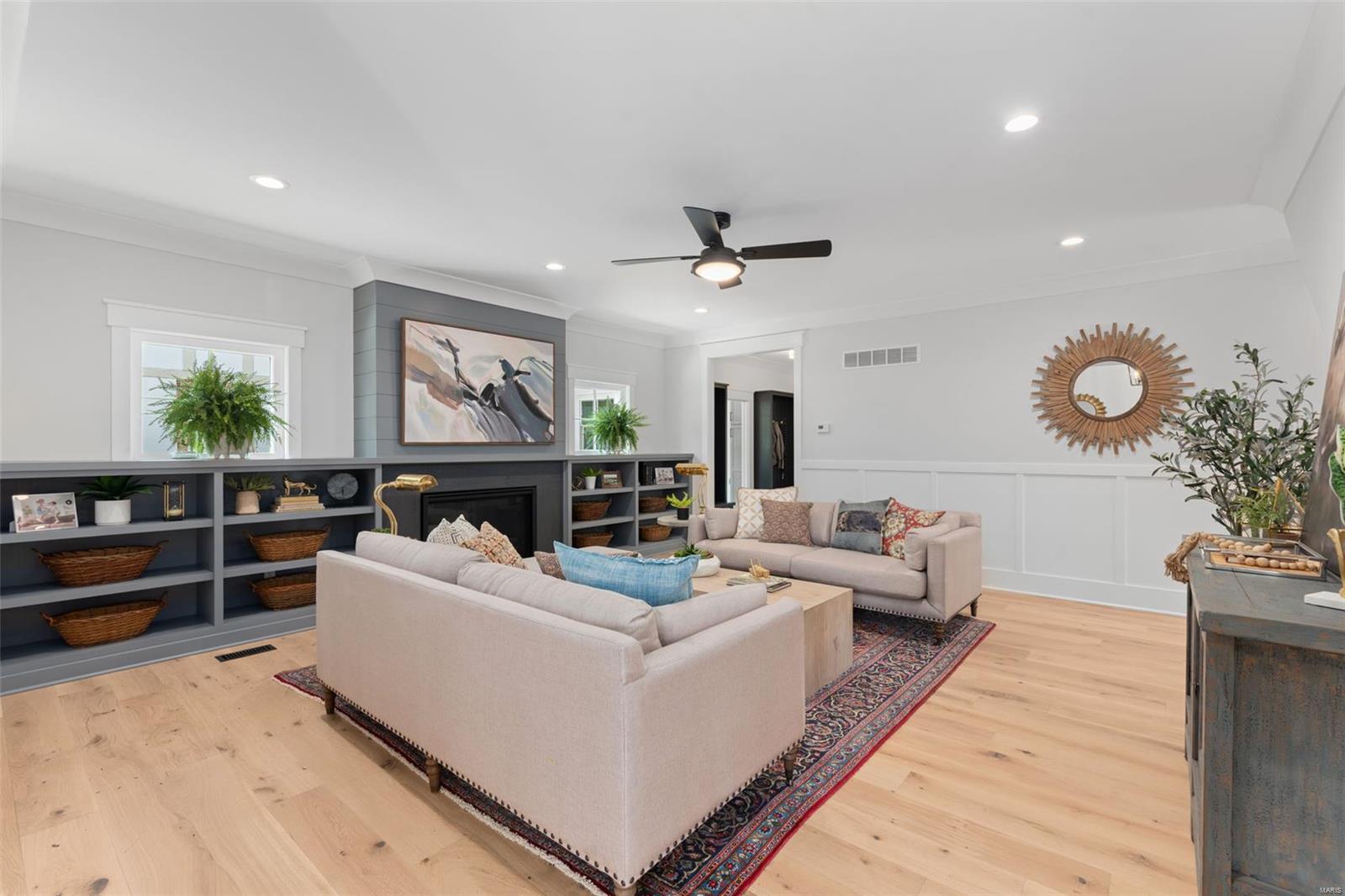 Foote - Residential