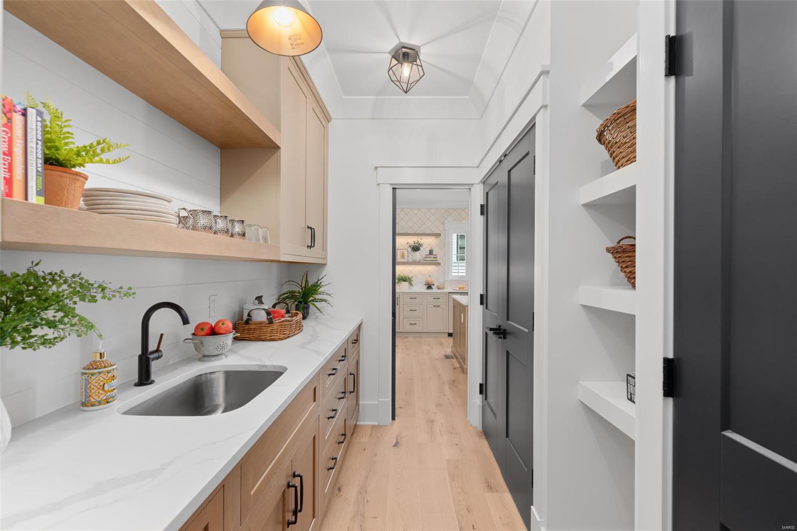 Foote - Residential