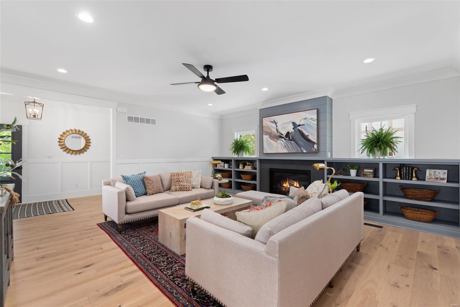 Foote - Residential