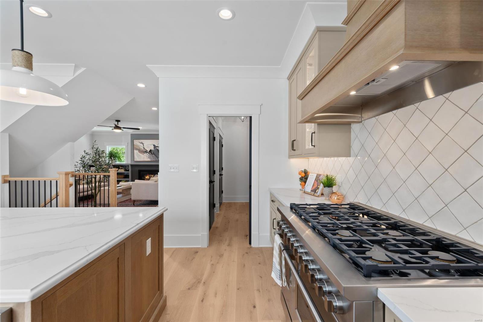 Foote - Residential
