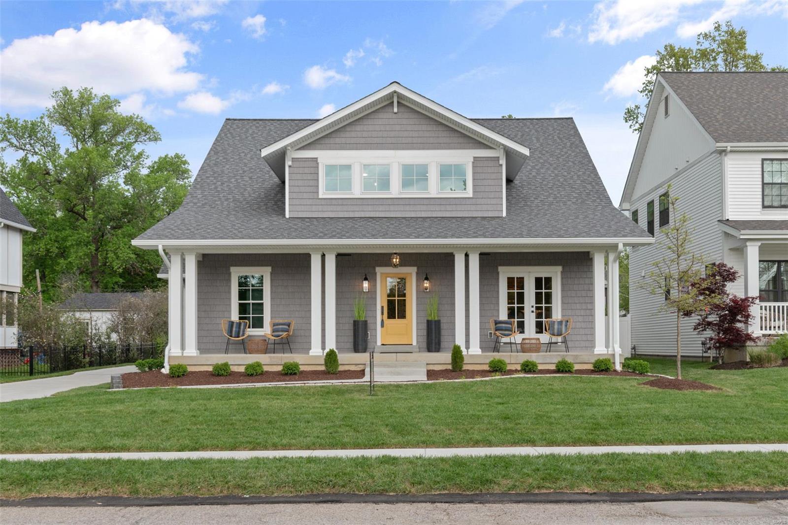 Foote - Residential