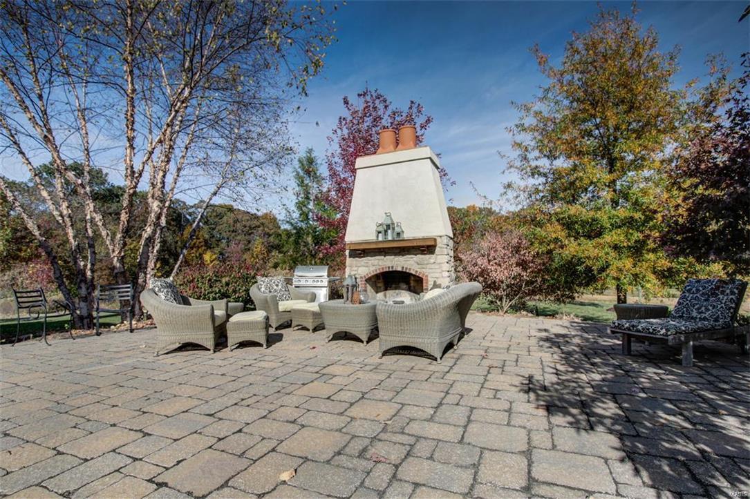 Lake/Woods Ph 01 - Residential