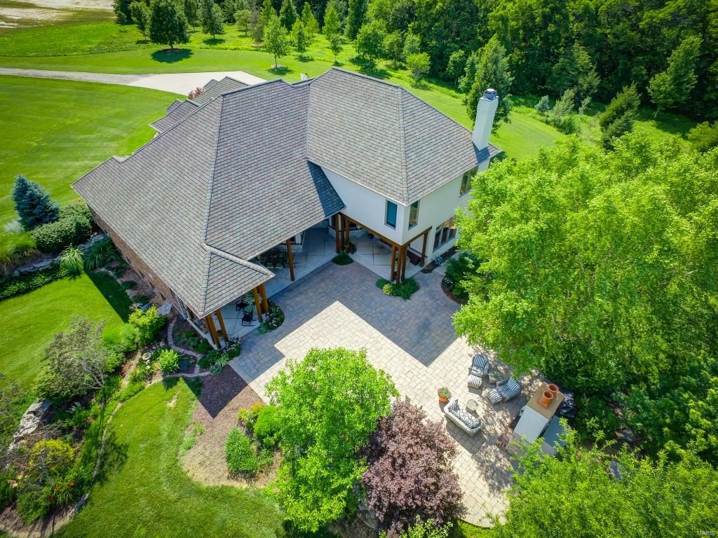 Lake/Woods Ph 01 - Residential