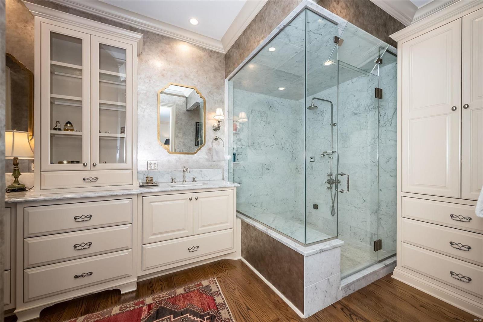 Fair Oaks Estates - Residential
