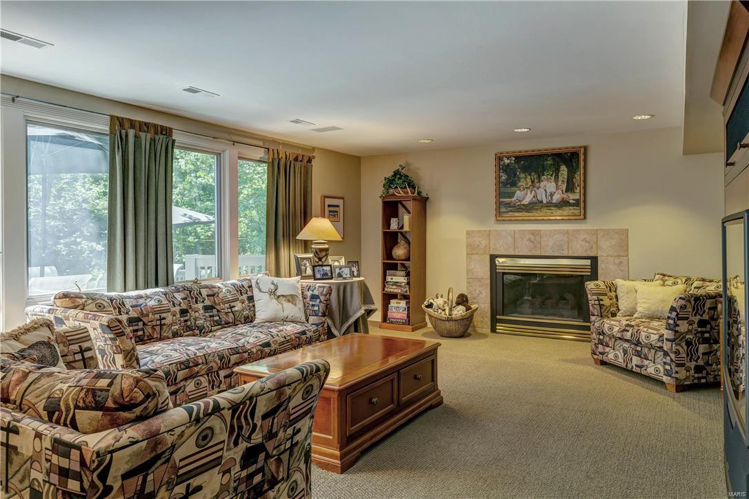 Sugarwood Trail - Residential