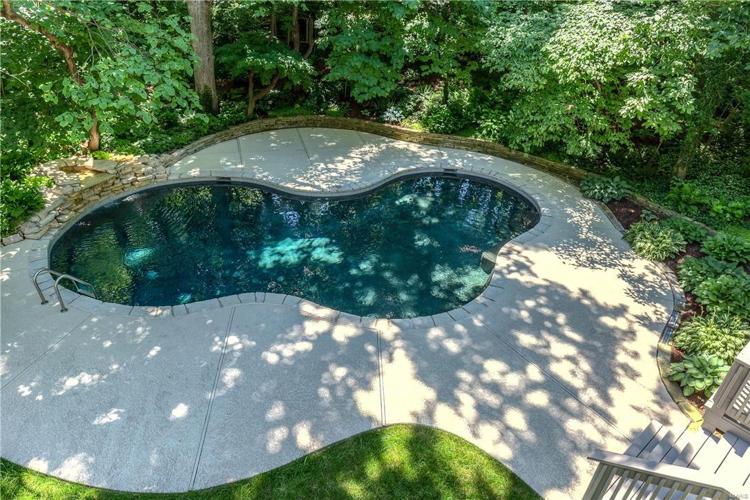 Sugarwood Trail - Residential