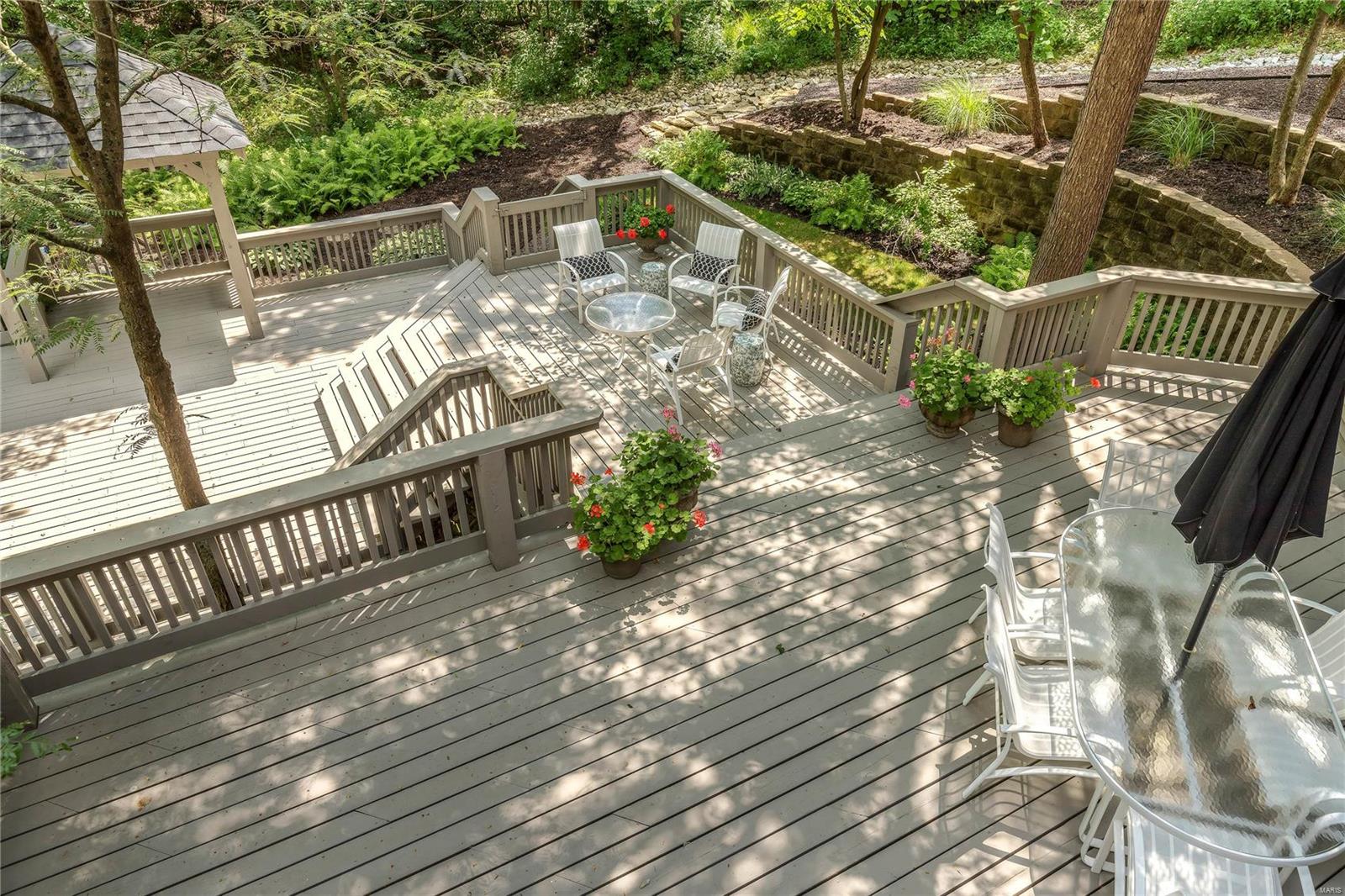 Sugarwood Trail - Residential